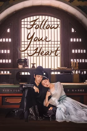 Ver follow your heart capitulo 21 sub español online - Doramasqueen - Pandrama