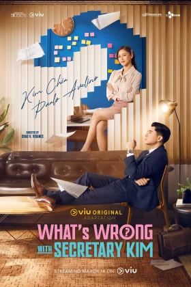 Ver what s wrong with secretary kim capitulo 39 sub español online - Doramasqueen - Pandrama