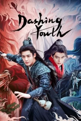 Ver dashing youth capitulo 1 sub español online - Doramasqueen - Pandrama