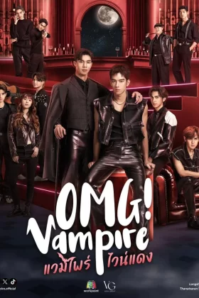 Ver omg vampire capitulo 7 sub español online - Doramasqueen - Pandrama