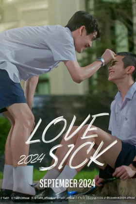 Ver love sick capitulo 1 sub español online - Doramasqueen - Pandrama