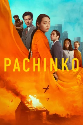 Ver pachinko season 2 capitulo 4 sub español online - Doramasqueen - Pandrama