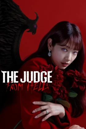 Ver the judge from hell capitulo 2 sub español online - Doramasqueen - Pandrama