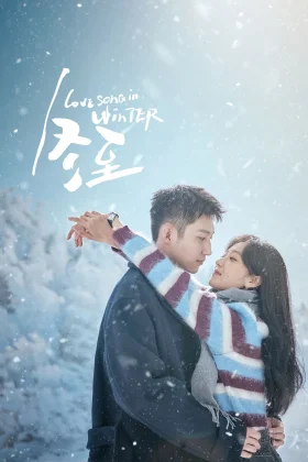 Ver love song in winter capitulo 21 sub español online - Doramasqueen - Pandrama