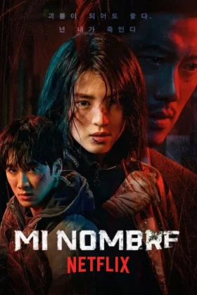 Ver my name capitulo 8 sub español online - Doramasqueen - Pandrama